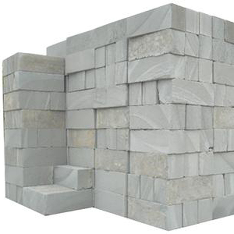 金坛不同砌筑方式蒸压加气混凝土砌块轻质砖 加气块抗压强度研究