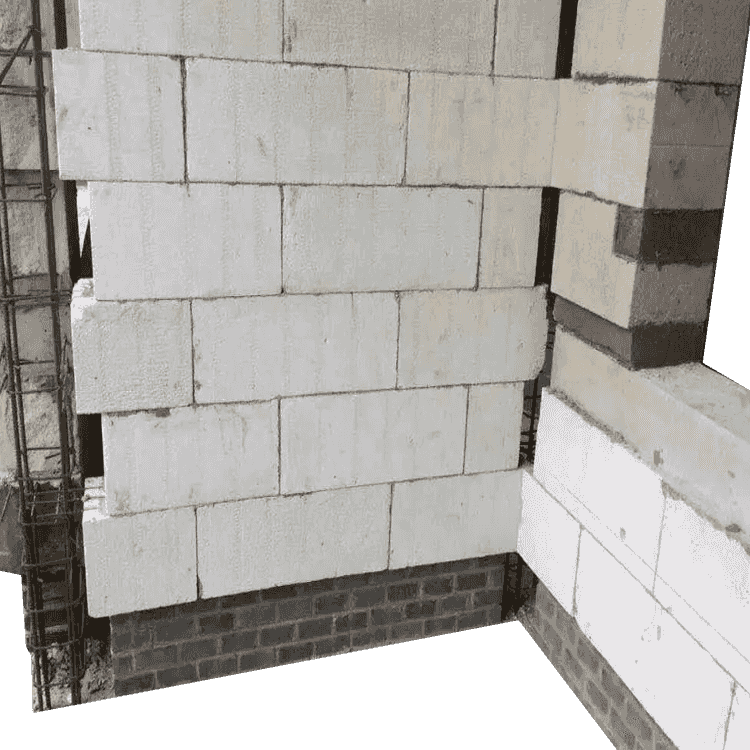 金坛节能轻质砖 加气块在框架结构中的应用研究
